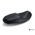 LUIMOTO (Aero) Rider Seat Cover for the Yamaha SMAX (2015+) LUIMOTO (Aero) Rider Seat Cover for the Yamaha SMAX (2015+)